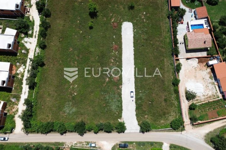 Parcela Na predaj - Istarska Marčana - foto 3/5