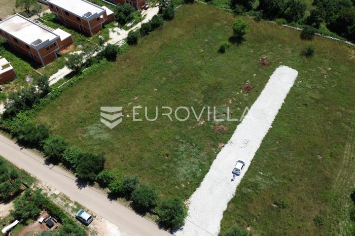 Parcela Na predaj - Istarska Marčana - foto 4/5