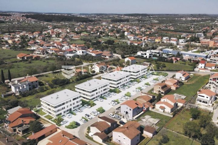 Apartma na predaj 58 m² – Šikići