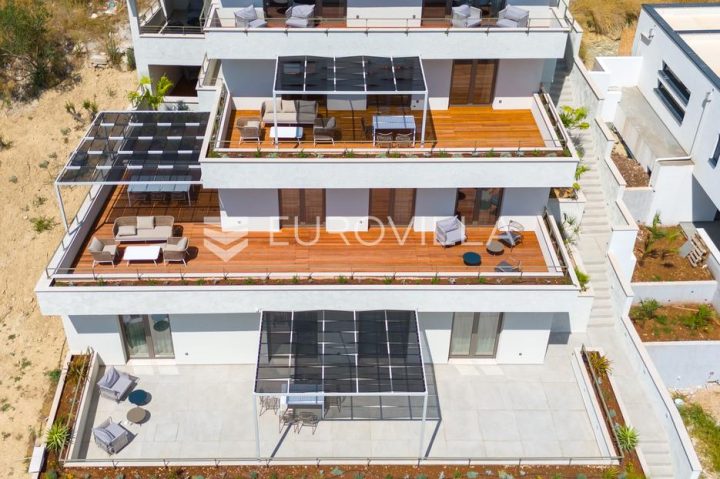 Maison À vendre - Splitsko-dalmatinska Omiš - foto 4/16