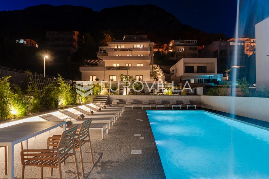Dom Na sprzedaż -  Omiš