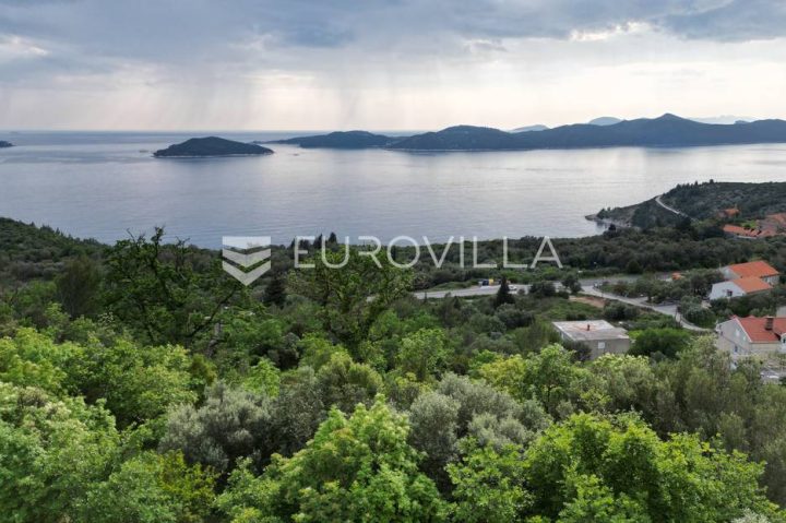 Zemljište na prodaju 2816 m² – Brsečine