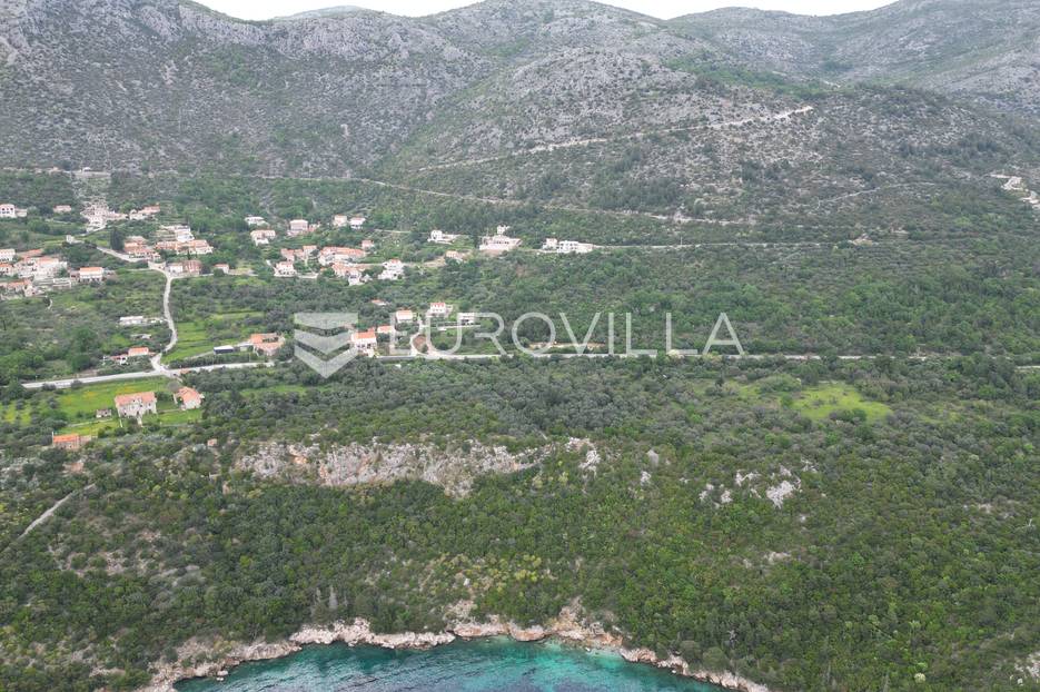 Pozemok Na predaj -  Dubrovnik - Okolica