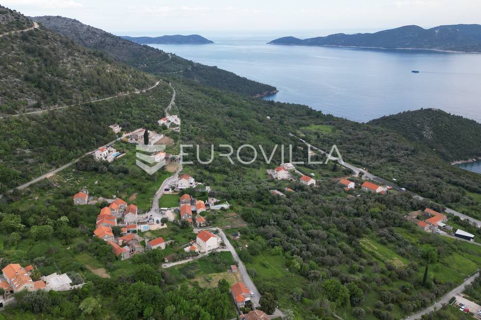 Pozemok Na predaj -  Dubrovnik - Okolica