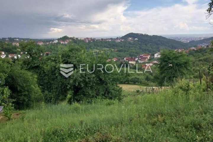 Pozemok Na predaj - Grad Zagreb črnomerec - foto 3/5