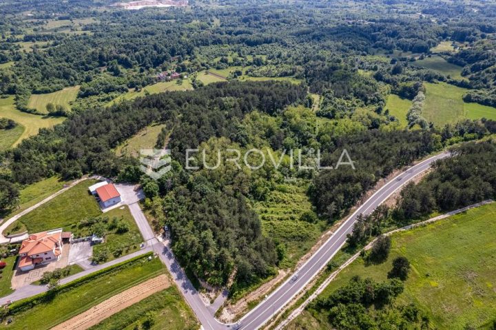 Land for sale 38789 m² – Lindar
