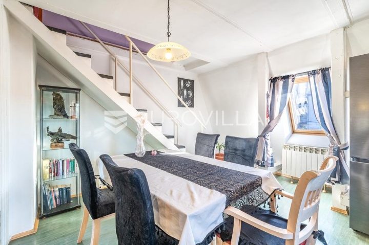 Appartement à vendre 116 m² – Kruge