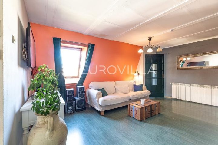 Appartement À vendre - Ličko-senjska Trnje - foto 3/8