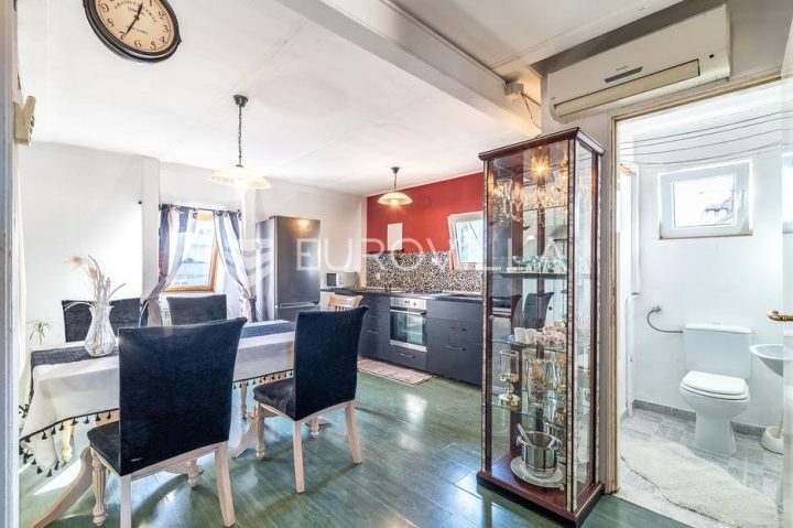 Appartement À vendre - Ličko-senjska Trnje - foto 4/8