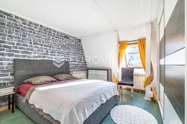 Appartement À vendre - Ličko-senjska Trnje - foto 5/8