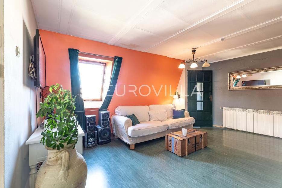 Appartement À vendre - Ličko-senjska Trnje