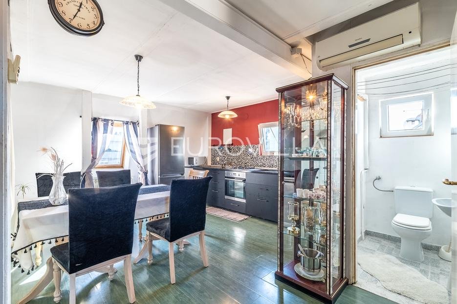 Appartement À vendre - Ličko-senjska Trnje