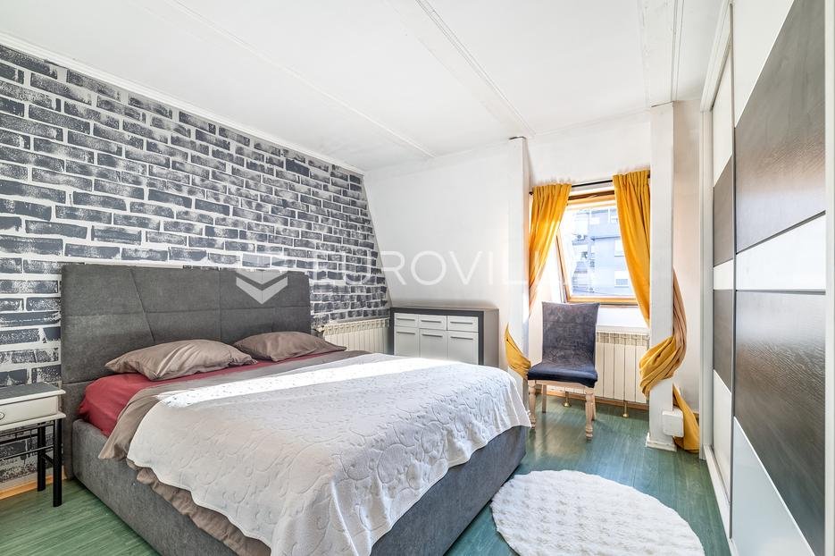 Appartement À vendre - Ličko-senjska Trnje
