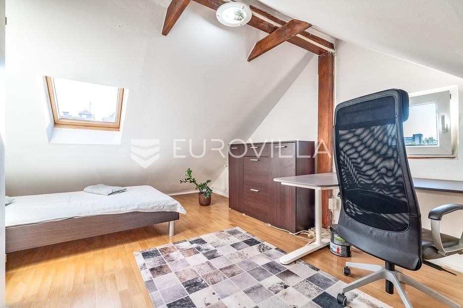 Appartement À vendre - Ličko-senjska Trnje