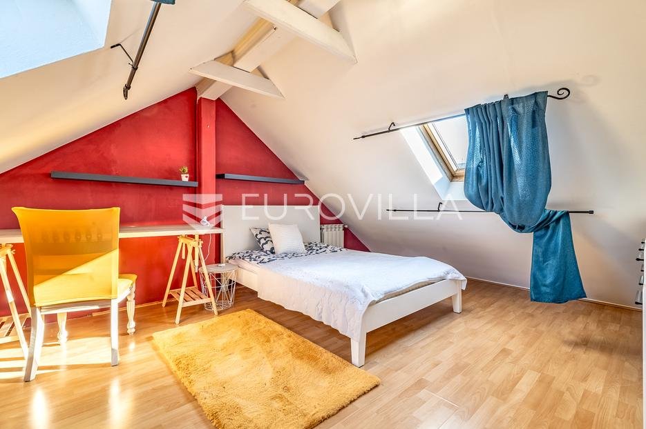 Appartement À vendre - Ličko-senjska Trnje