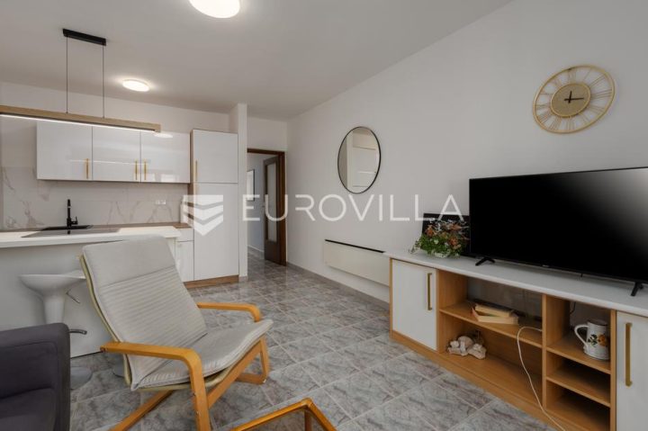 Apartmán na prodej 48 m² – Vrsar