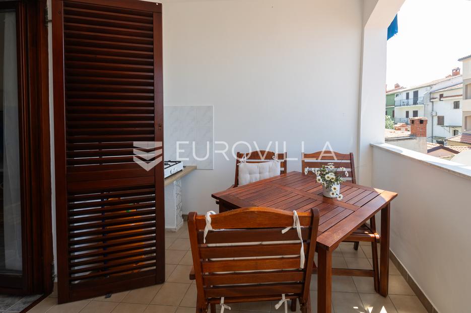 Apartmán Na predaj -  Vrsar
