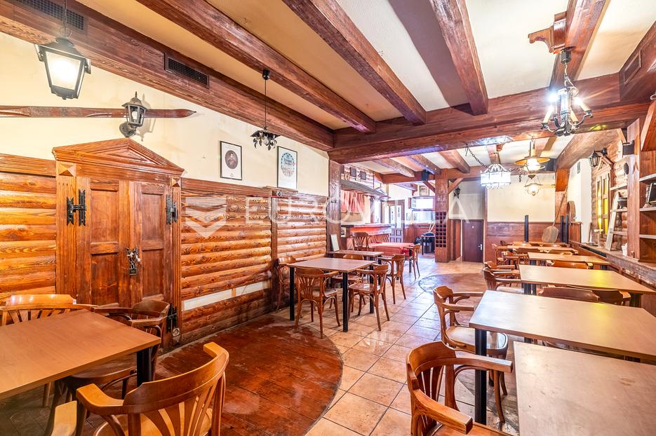 Business premises For sale -  Trešnjevka - Sjever