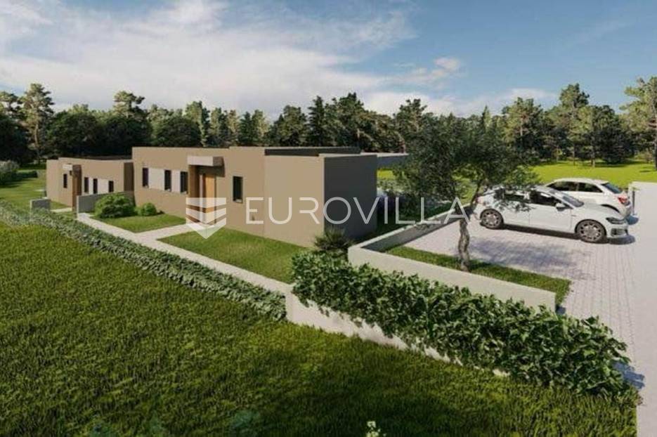 Casa In vendita - Istarska Tinjan