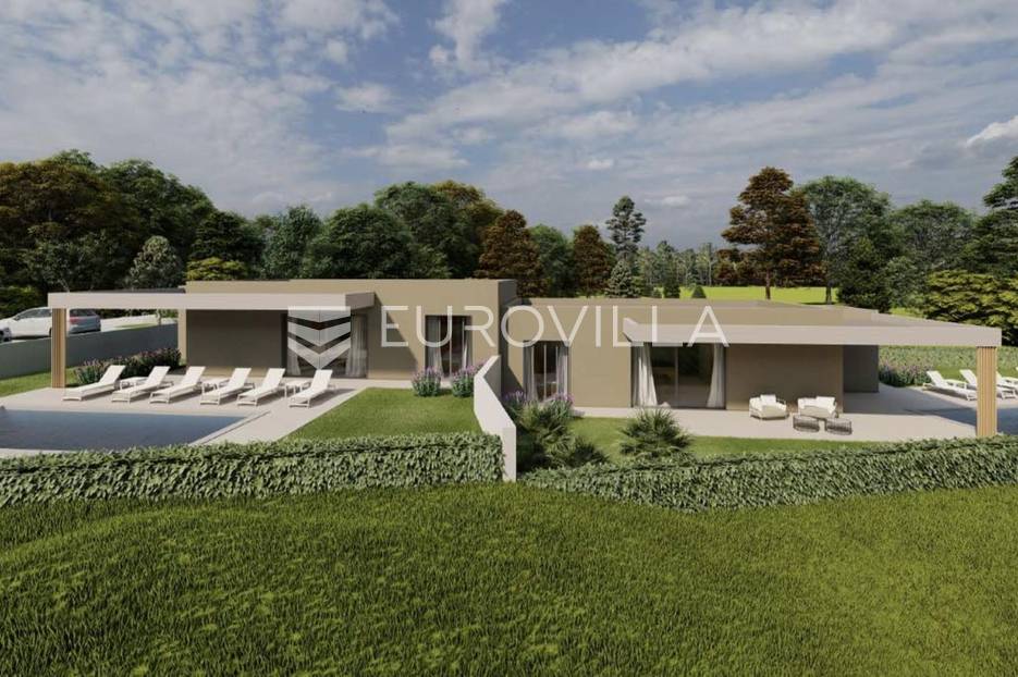 Casa In vendita - Istarska Tinjan