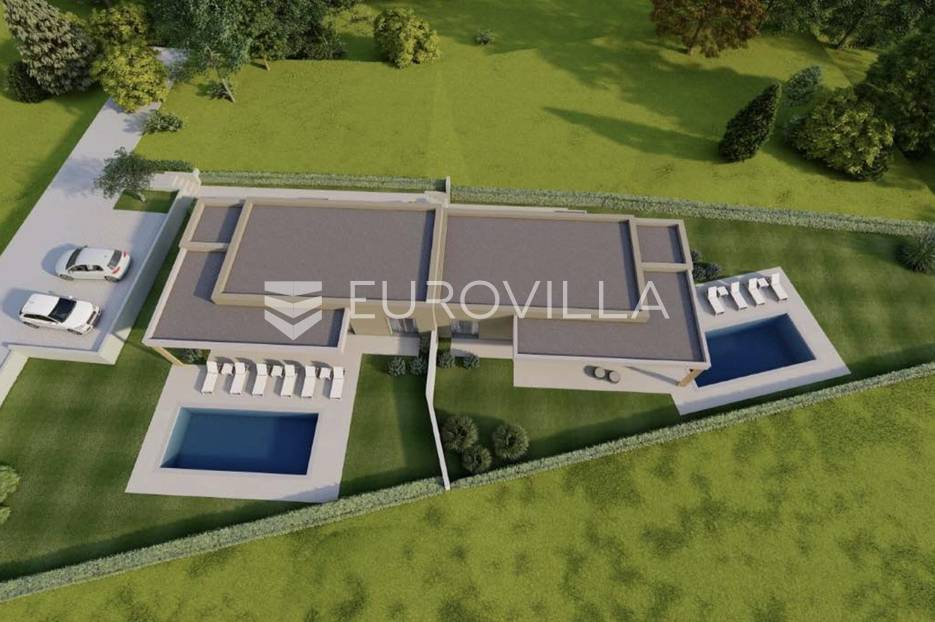 Casa In vendita - Istarska Tinjan