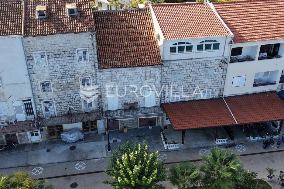 Kuća Na prodaju - Dubrovačko-neretvanska Trpanj