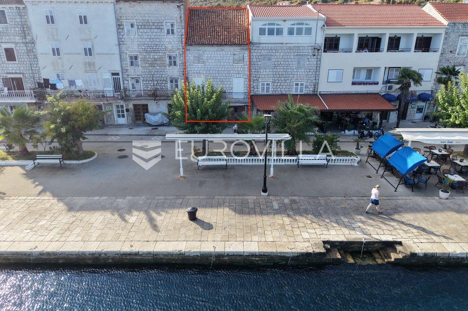 Kuća Na prodaju - Dubrovačko-neretvanska Trpanj