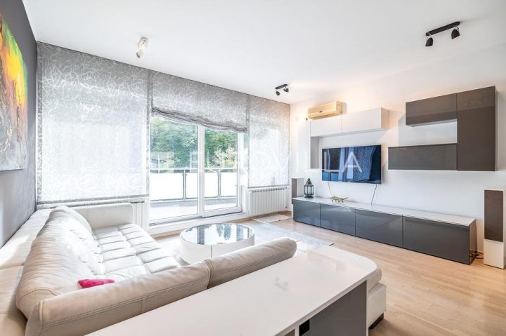 Apartment zu vermieten 96 m² – Maksimir