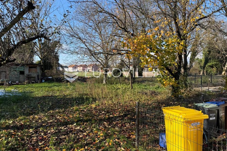 Zemljište Na prodaju -  Novi Zagreb - Zapad