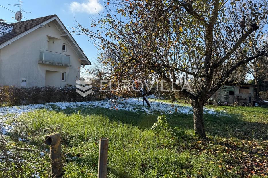 Zemljište Na prodaju -  Novi Zagreb - Zapad