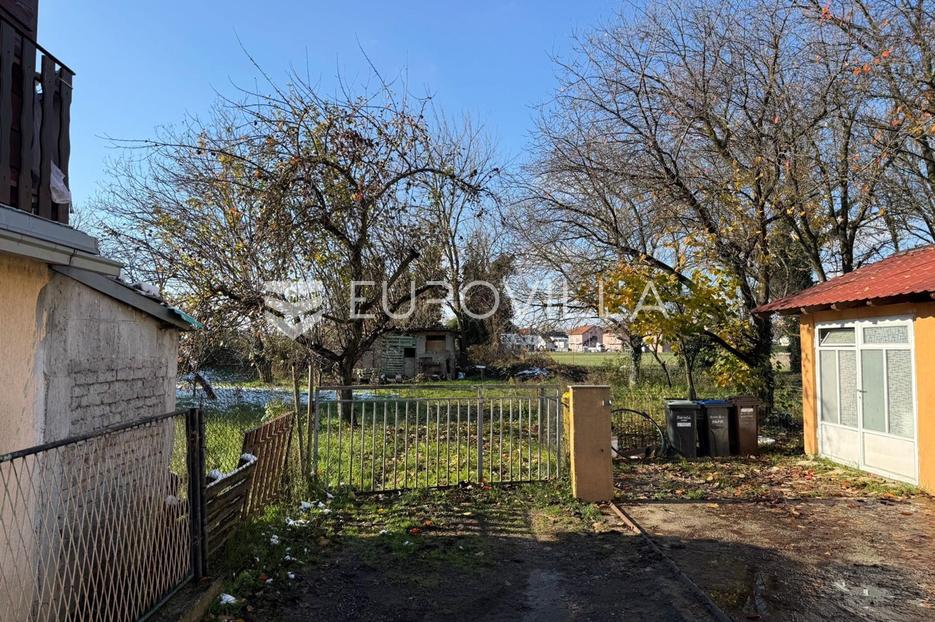 Parcela Naprodaj - Grad Zagreb Novi Zagreb - Zapad