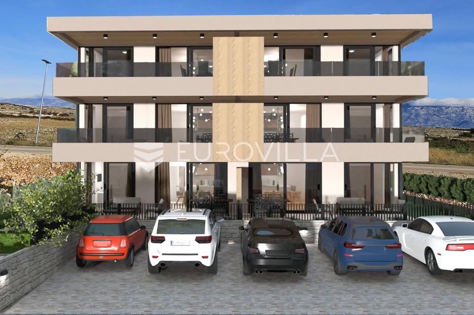 Appartamento In vendita - Zadarska Povljana - foto 1/14