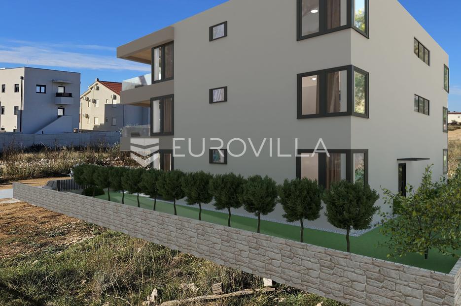Appartamento In vendita - Zadarska Povljana