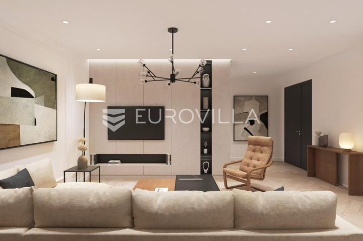 Apartment zu verkaufen 130 m² – Premantura