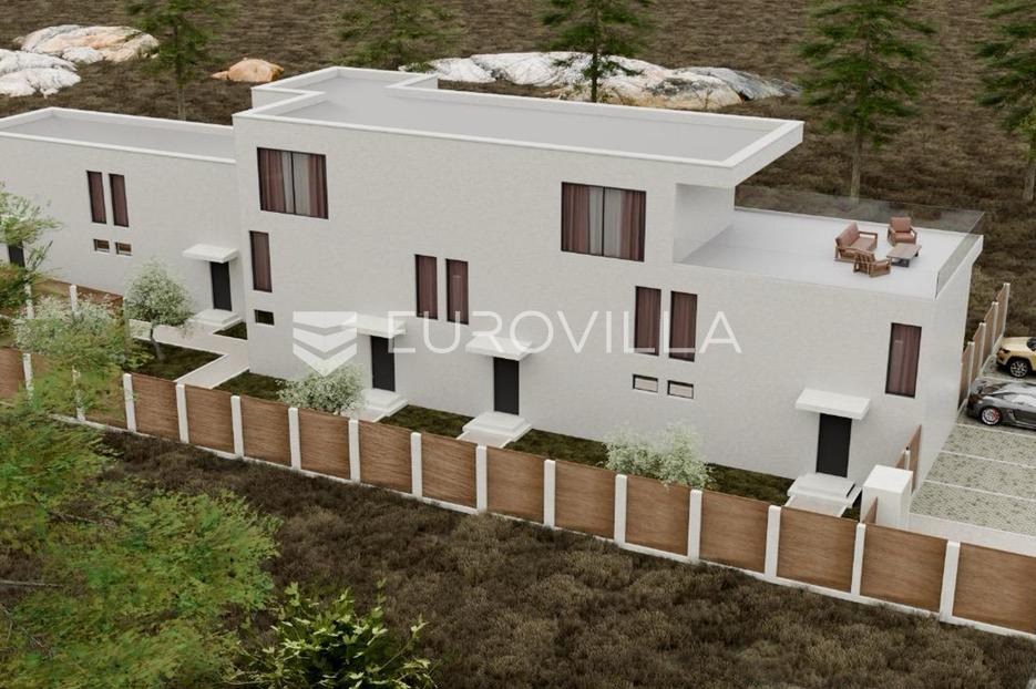Appartement À vendre - Istarska Medulin