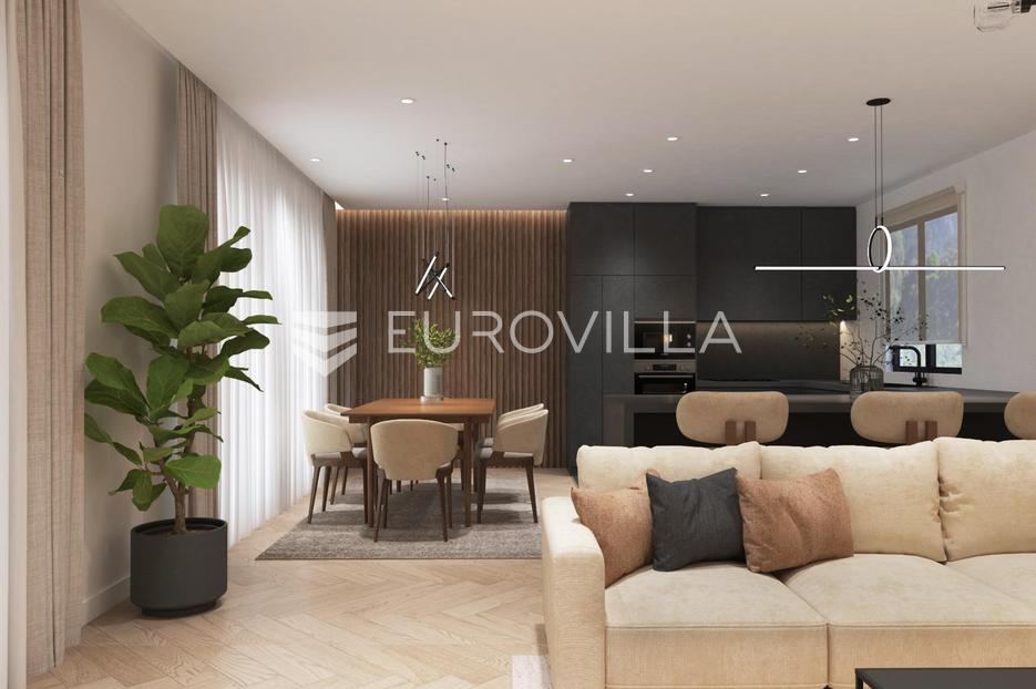 Flat For sale -  Medulin