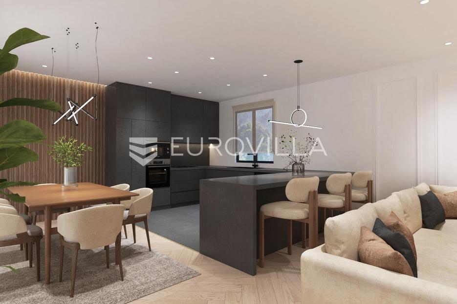 Flat For sale -  Medulin