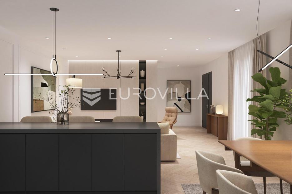 Flat For sale -  Medulin