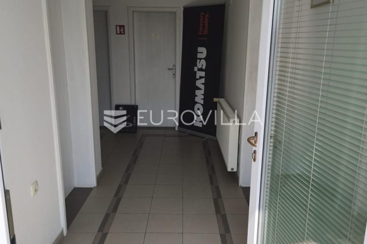 Poslovni prostori Na predaj - Osječko-baranjska Našice - foto 2/11
