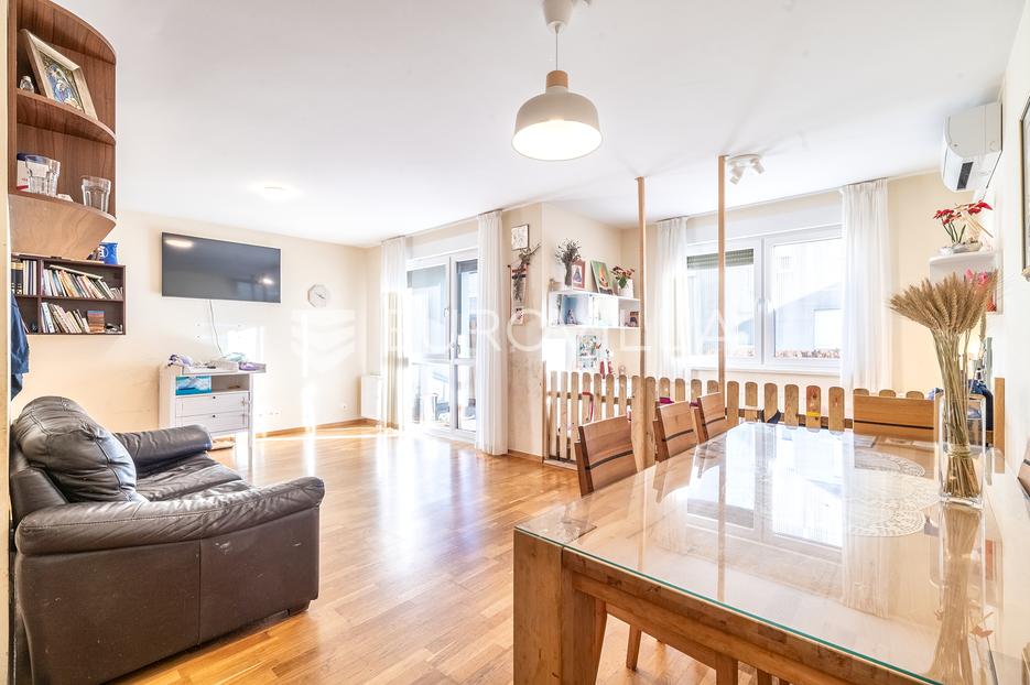 Apartment Zu verkaufen - Grad Zagreb Novi Zagreb - Zapad - foto 1/11