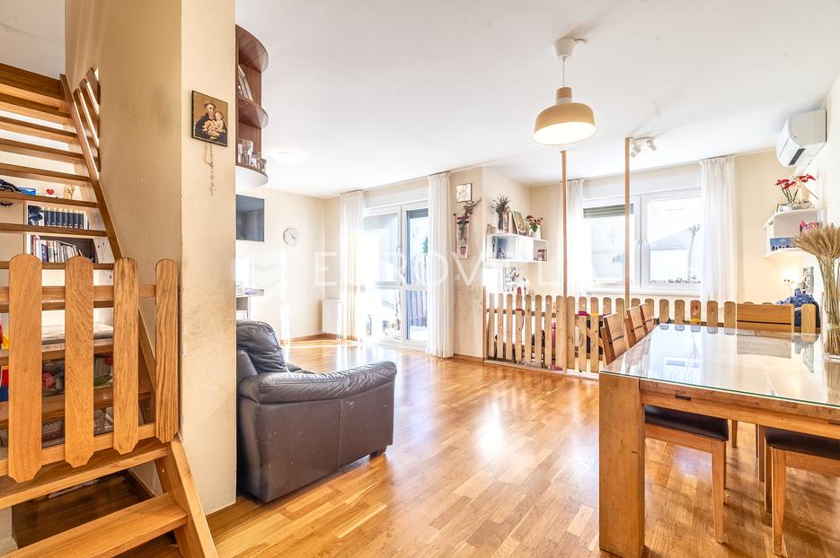 Apartment Zu verkaufen - Grad Zagreb Novi Zagreb - Zapad - foto 3/11