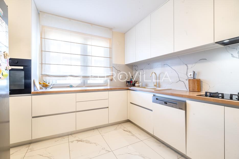 Apartment Zu verkaufen - Grad Zagreb Novi Zagreb - Zapad - foto 4/11