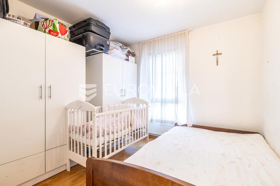 Apartment Zu verkaufen - Grad Zagreb Novi Zagreb - Zapad - foto 5/11