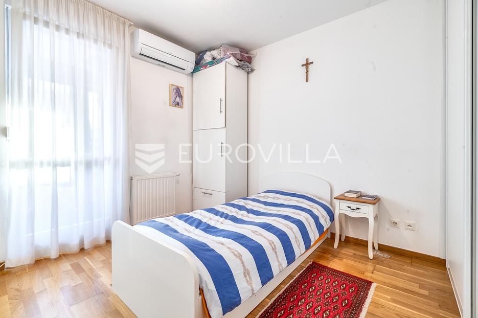 Apartment Zu verkaufen - Grad Zagreb Novi Zagreb - Zapad