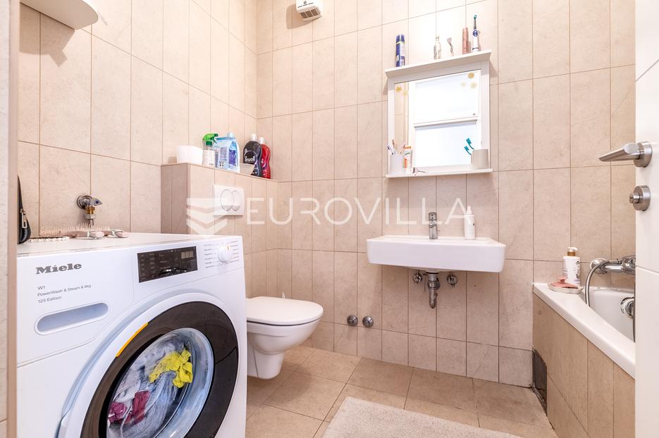 Apartment Zu verkaufen - Grad Zagreb Novi Zagreb - Zapad