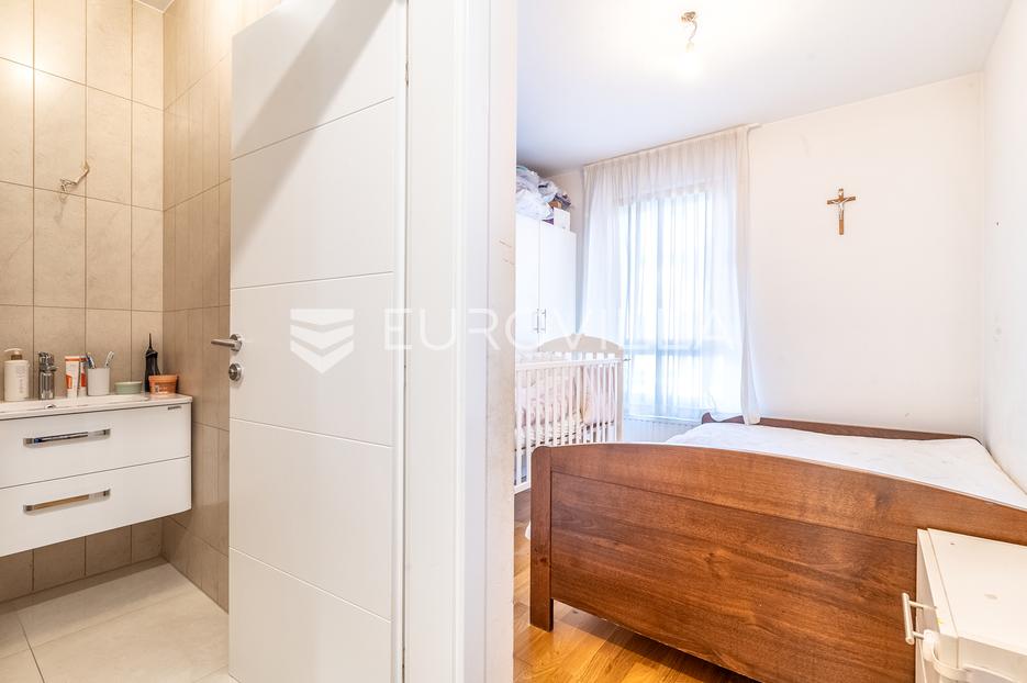 Apartment Zu verkaufen - Grad Zagreb Novi Zagreb - Zapad