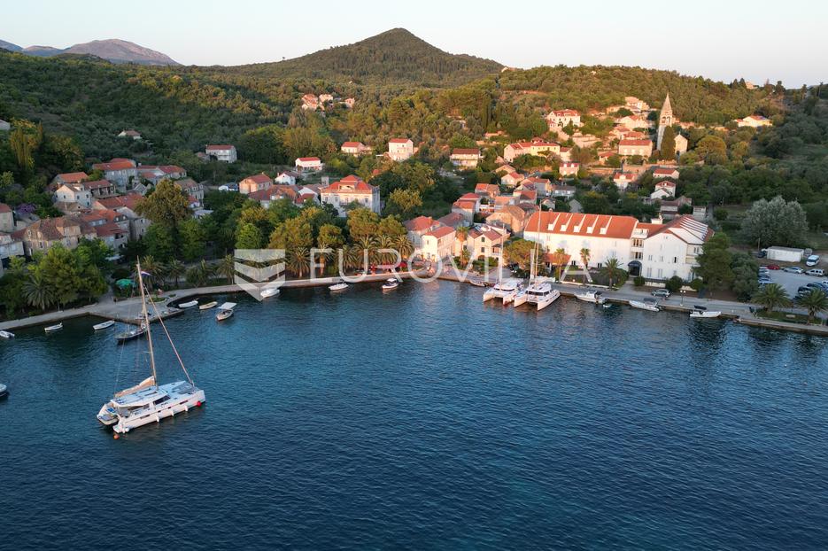 Działka Na sprzedaż -  Dubrovnik - Okolica