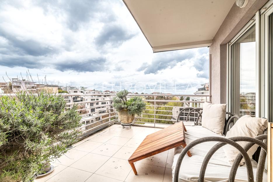 Apartma Naprodaj - Grad Zagreb Gornji Grad - Medveščak