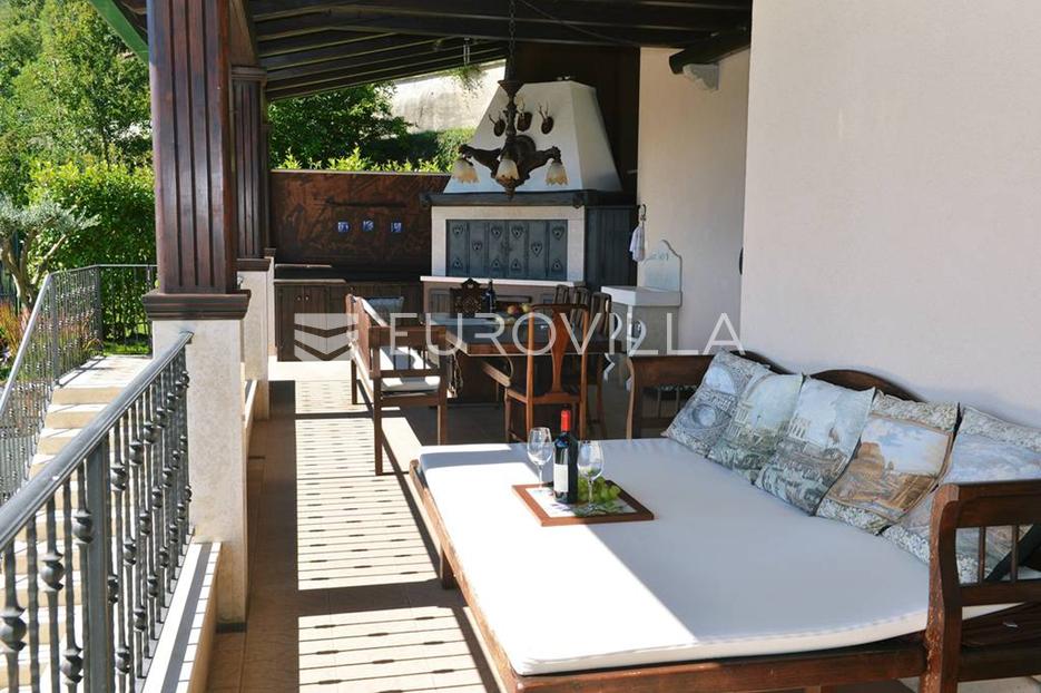 Casa In vendita -  Matulji