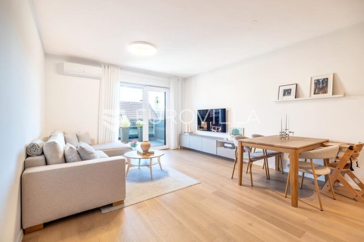 Stan na prodaju 78 m² – Špansko